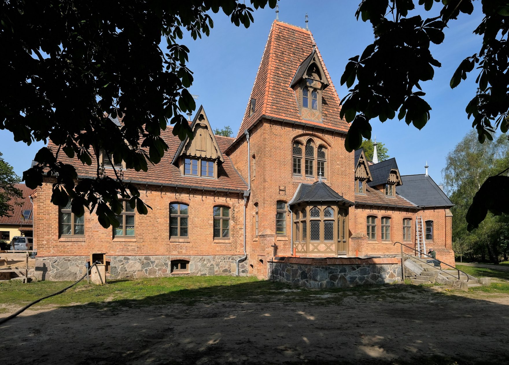 Referenzen Archiv WAKA